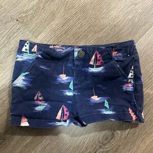 🌻 2 for $15 🌻 Toddler Shorts 4T